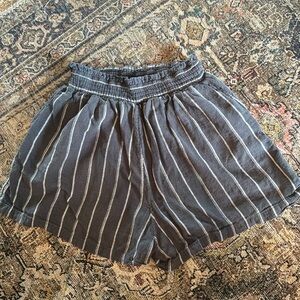 Universal Thread High Waisted Shorts
